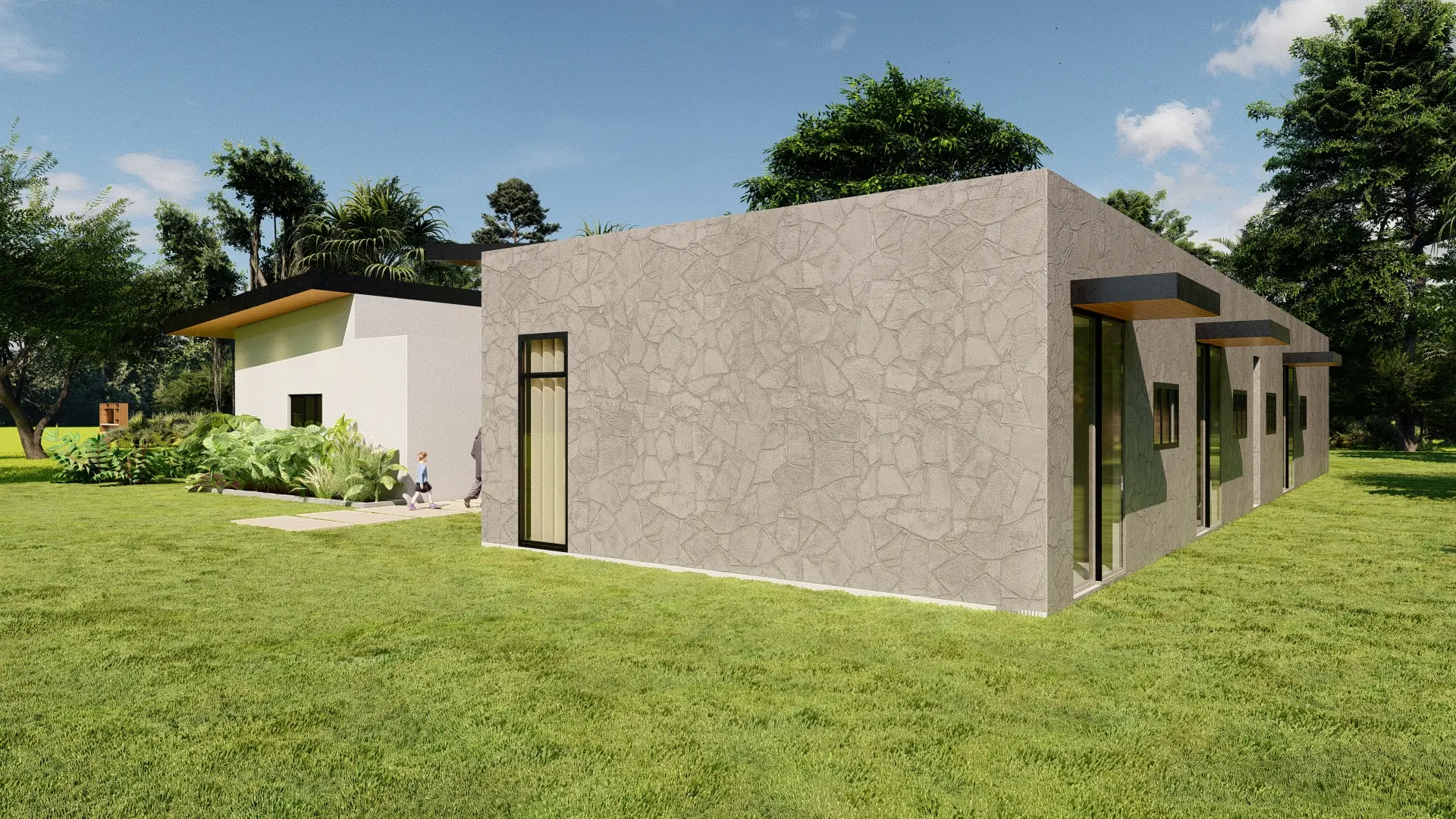 Casa Nido de Luz 8